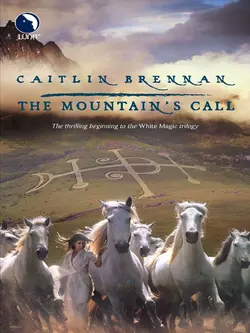 The Mountain′s Call, Caitlin Brennan