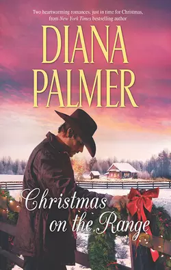 Christmas On The Range: Winter Roses, Diana Palmer