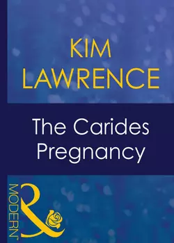 The Carides Pregnancy, Ким Лоренс