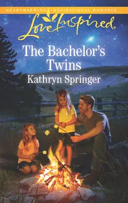 The Bachelor′s Twins, Kathryn Springer