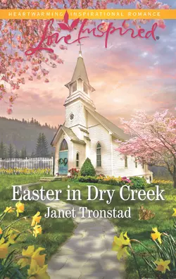 Easter In Dry Creek, Janet Tronstad