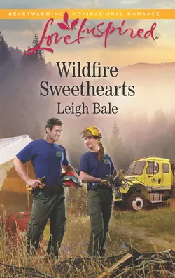 Wildfire Sweethearts Leigh Bale