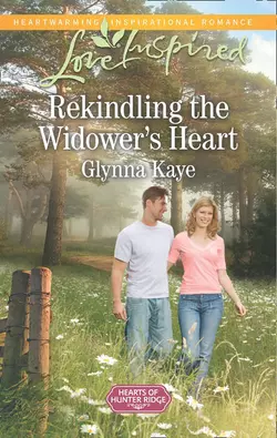 Rekindling The Widower′s Heart, Glynna Kaye