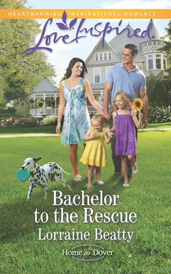 Bachelor to the Rescue, Lorraine Beatty