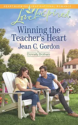 Winning the Teacher′s Heart, Jean Gordon