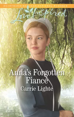 Anna′s Forgotten Fiancé Carrie Lighte