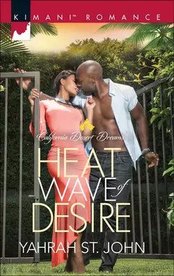 Heat Wave of Desire, Yahrah John