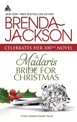 A Madaris Bride for Christmas Brenda Jackson