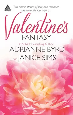 Valentine′s Fantasy: When Valentines Collide / To Love Again, Adrianne Byrd