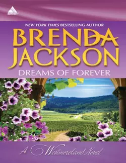 Dreams of Forever: Seduction, Westmoreland Style, Brenda Jackson