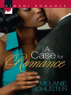 A Case for Romance, Melanie Schuster