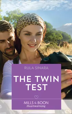 The Twin Test, Rula Sinara