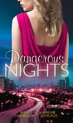 Dangerous Nights: Tall Dark Defender / Undercover Wife, Merline Lovelace