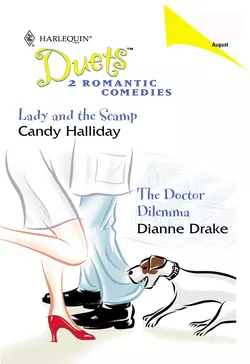 Lady And The Scamp: Lady And The Scamp / The Doctor Dilemma, Dianne Drake