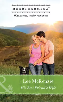 His Best Friend′s Wife, Lee McKenzie