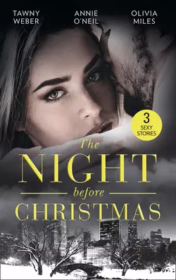 The Night Before Christmas: Naughty Christmas Nights / The Nightshift Before Christmas / ′Twas the Week Before Christmas, Tawny Weber