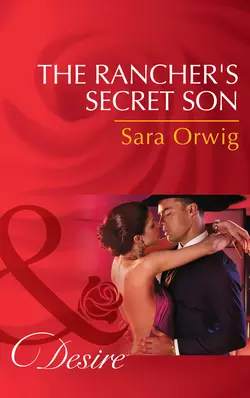 The Rancher′s Secret Son Sara Orwig