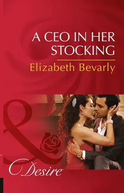 A Ceo In Her Stocking, Elizabeth Bevarly