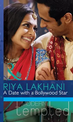 A Date With A Bollywood Star, Riya Lakhani