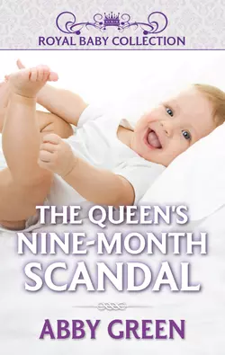 The Queen′s Nine-Month Scandal, Эбби Грин