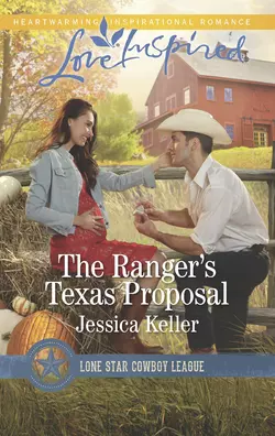 The Ranger′s Texas Proposal, Jessica Keller