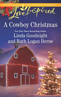 A Cowboy Christmas: Snowbound Christmas  Falling for the Christmas Cowboy Linda Goodnight и Ruth Logan