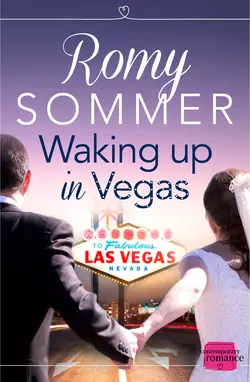 Waking up in Vegas: A Royal Romance to Remember!, Romy Sommer