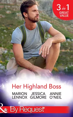 Her Highland Boss: The Earl′s Convenient Wife  In the Boss′s Castle  Her Hot Highland Doc Marion Lennox и Jessica Gilmore