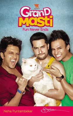 Grand Masti - Fun Never Ends, Neha Puntambekar