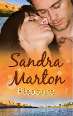 Pleasure: The Sheikh′s Defiant Bride, Sandra Marton