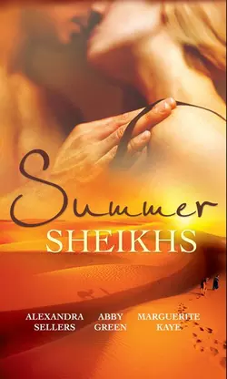 Summer Sheikhs: Sheikh′s Betrayal / Breaking the Sheikh′s Rules / Innocent in the Sheikh′s Harem, Marguerite Kaye