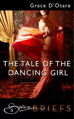 The Tale Of The Dancing Girl, Grace DOtare