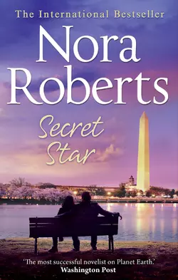 Secret Star: the classic story from the queen of romance that you won’t be able to put down, Нора Робертс