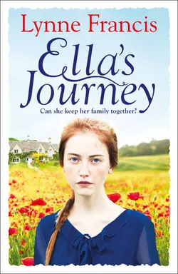 Ella’s Journey: The perfect wartime romance to fall in love with this summer, Lynne Francis