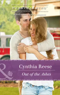 Out Of The Ashes, Cynthia Reese