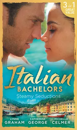 Italian Bachelors: Steamy Seductions, Линн Грэхем