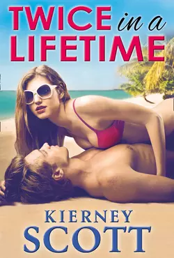 Twice In A Lifetime, Kierney Scott