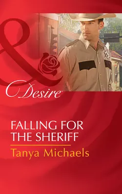 Falling For The Sheriff, Tanya Michaels