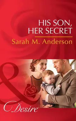 His Son, Her Secret, Sarah Anderson