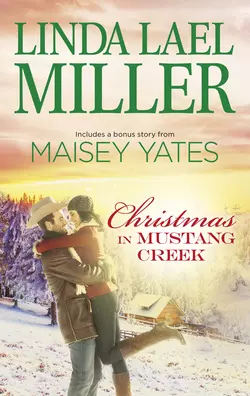 Christmas In Mustang Creek, Maisey Yates