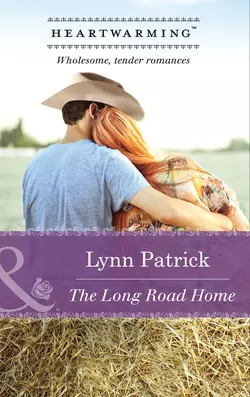 The Long Road Home, Lynn Patrick