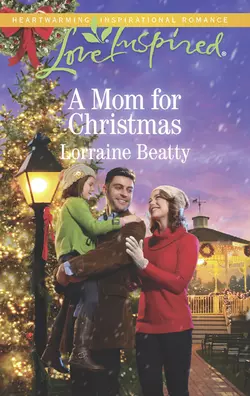 A Mom For Christmas, Lorraine Beatty