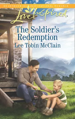 The Soldier′s Redemption, Lee McClain