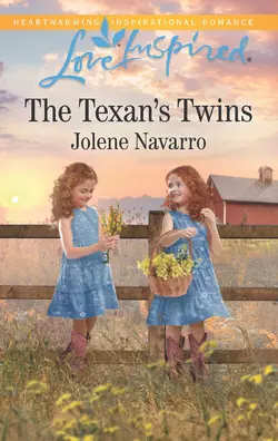 The Texan′s Twins Jolene Navarro