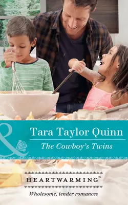 The Cowboy′s Twins, Tara Quinn