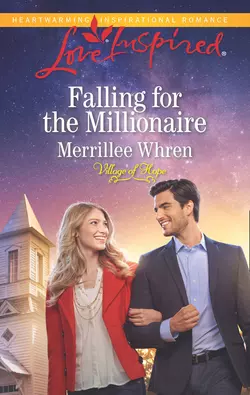 Falling For The Millionaire, Merrillee Whren