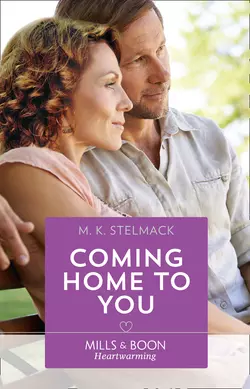 Coming Home To You, M. Stelmack