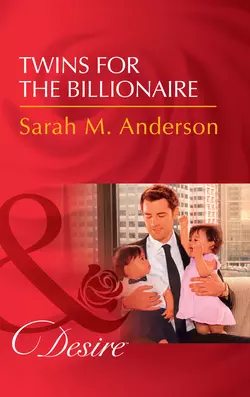 Twins For The Billionaire Sarah Anderson