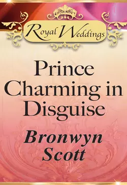 Prince Charming in Disguise, Bronwyn Scott