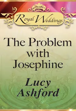 The Problem with Josephine Lucy Ashford